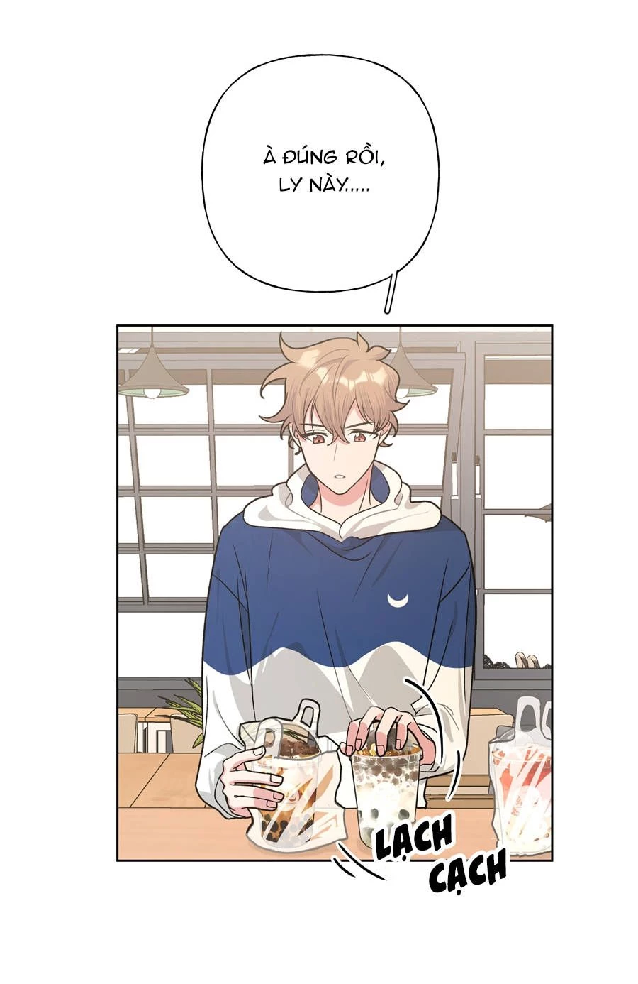 Đừng Nói Yêu Tôi Chapter 36 - 29