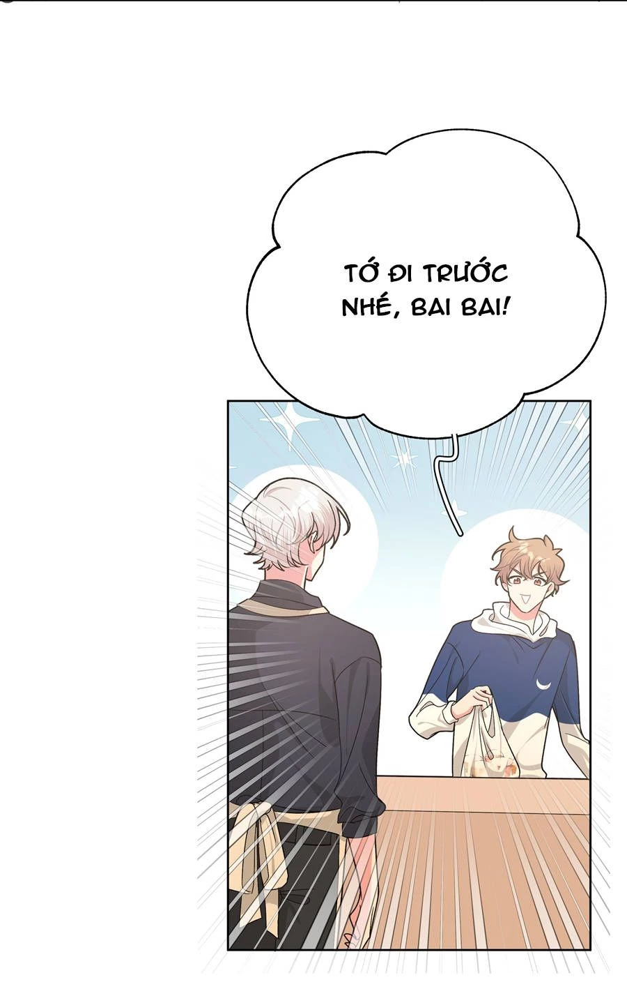 Đừng Nói Yêu Tôi Chapter 36 - 33