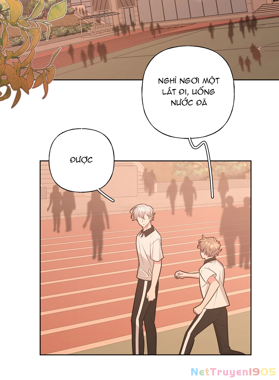Đừng Nói Yêu Tôi Chapter 37 - 3