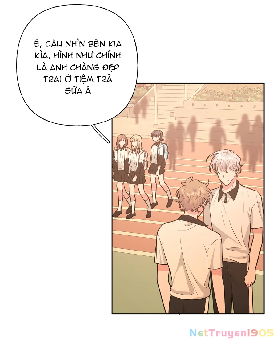 Đừng Nói Yêu Tôi Chapter 37 - 6