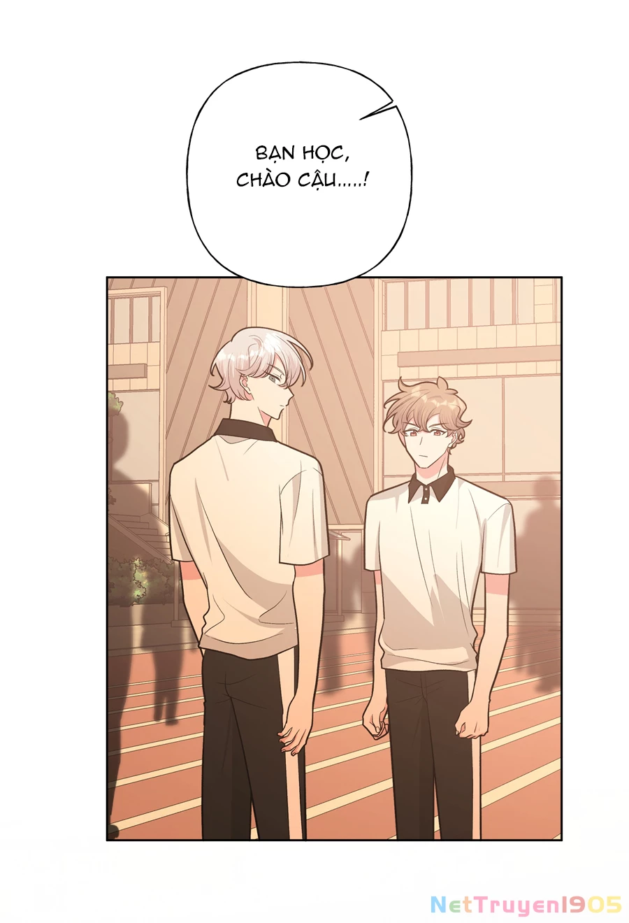 Đừng Nói Yêu Tôi Chapter 37 - 7
