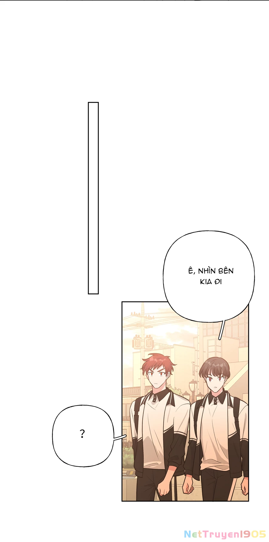 Đừng Nói Yêu Tôi Chapter 37 - 9