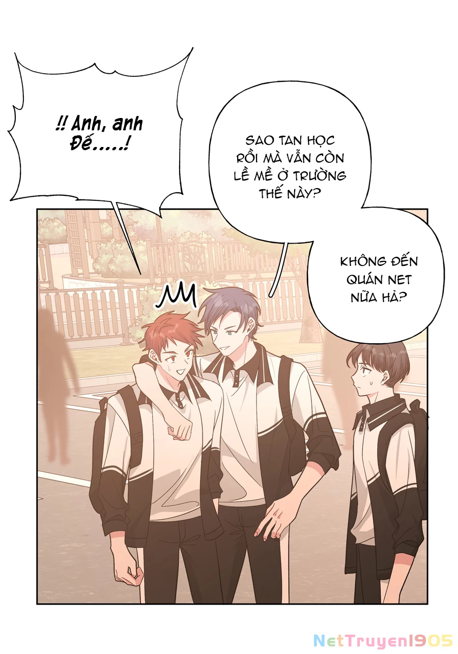 Đừng Nói Yêu Tôi Chapter 37 - 12