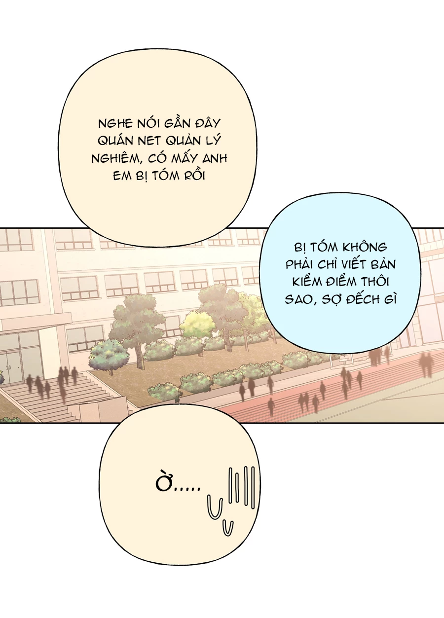 Đừng Nói Yêu Tôi Chapter 37 - 13