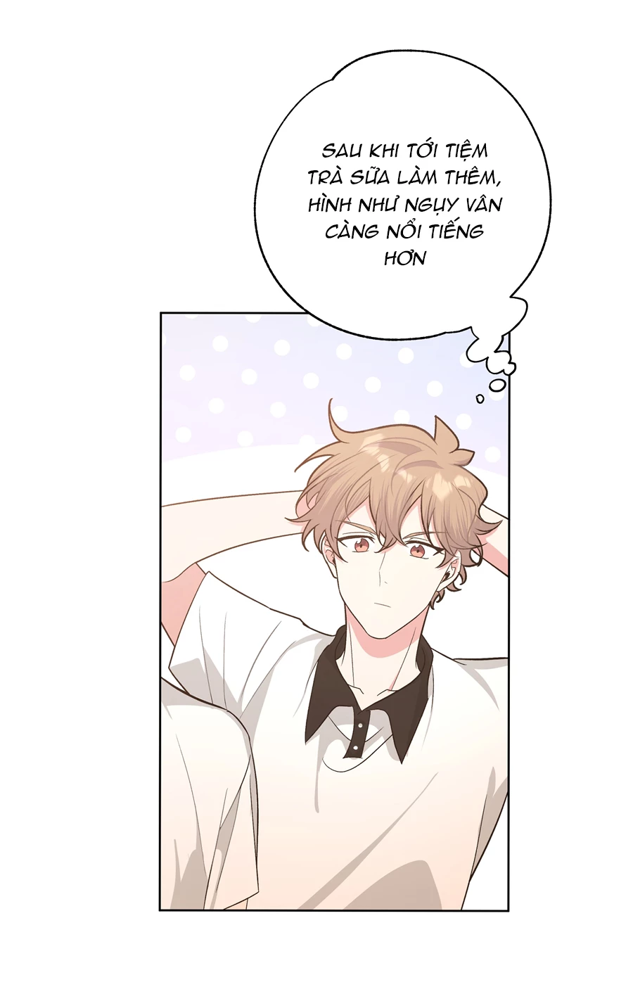 Đừng Nói Yêu Tôi Chapter 37 - 17