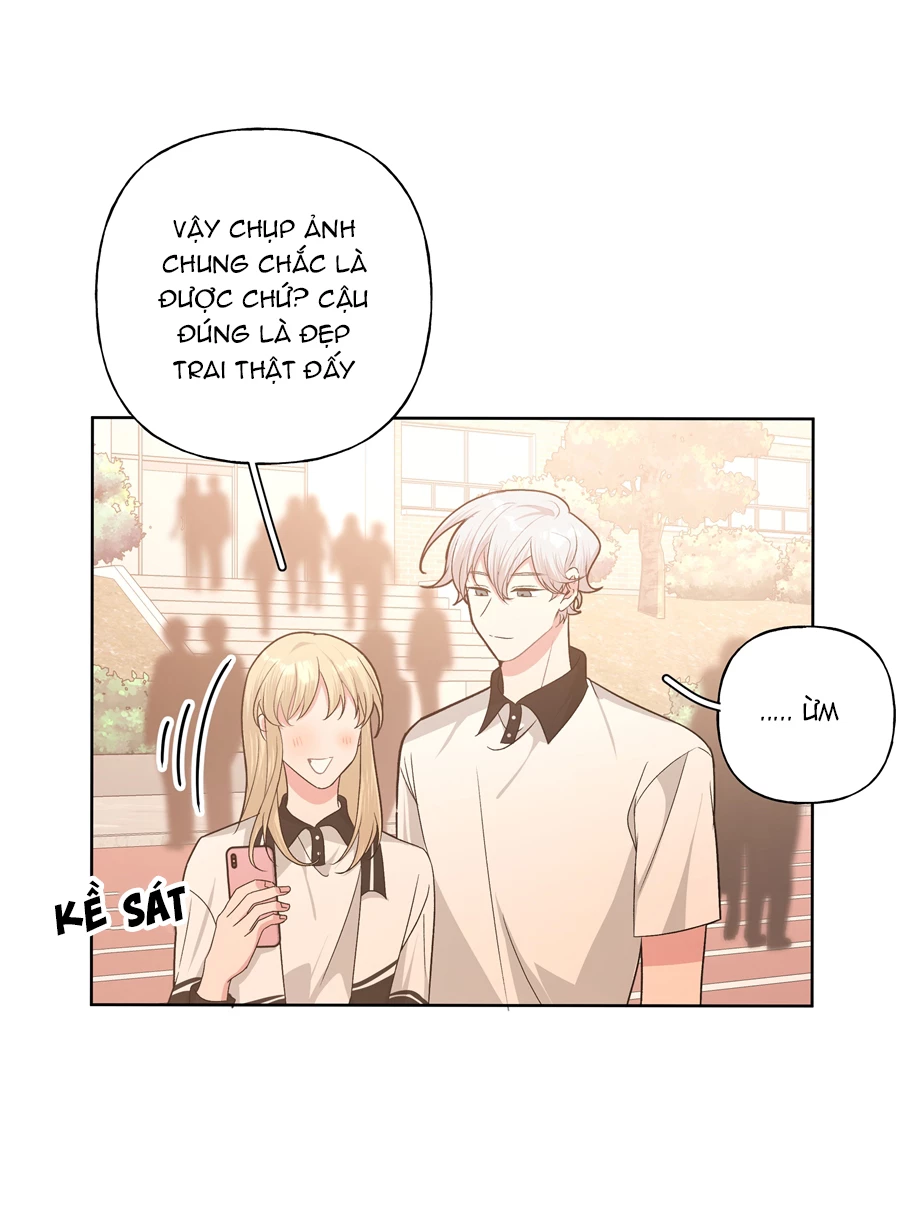 Đừng Nói Yêu Tôi Chapter 37 - 18