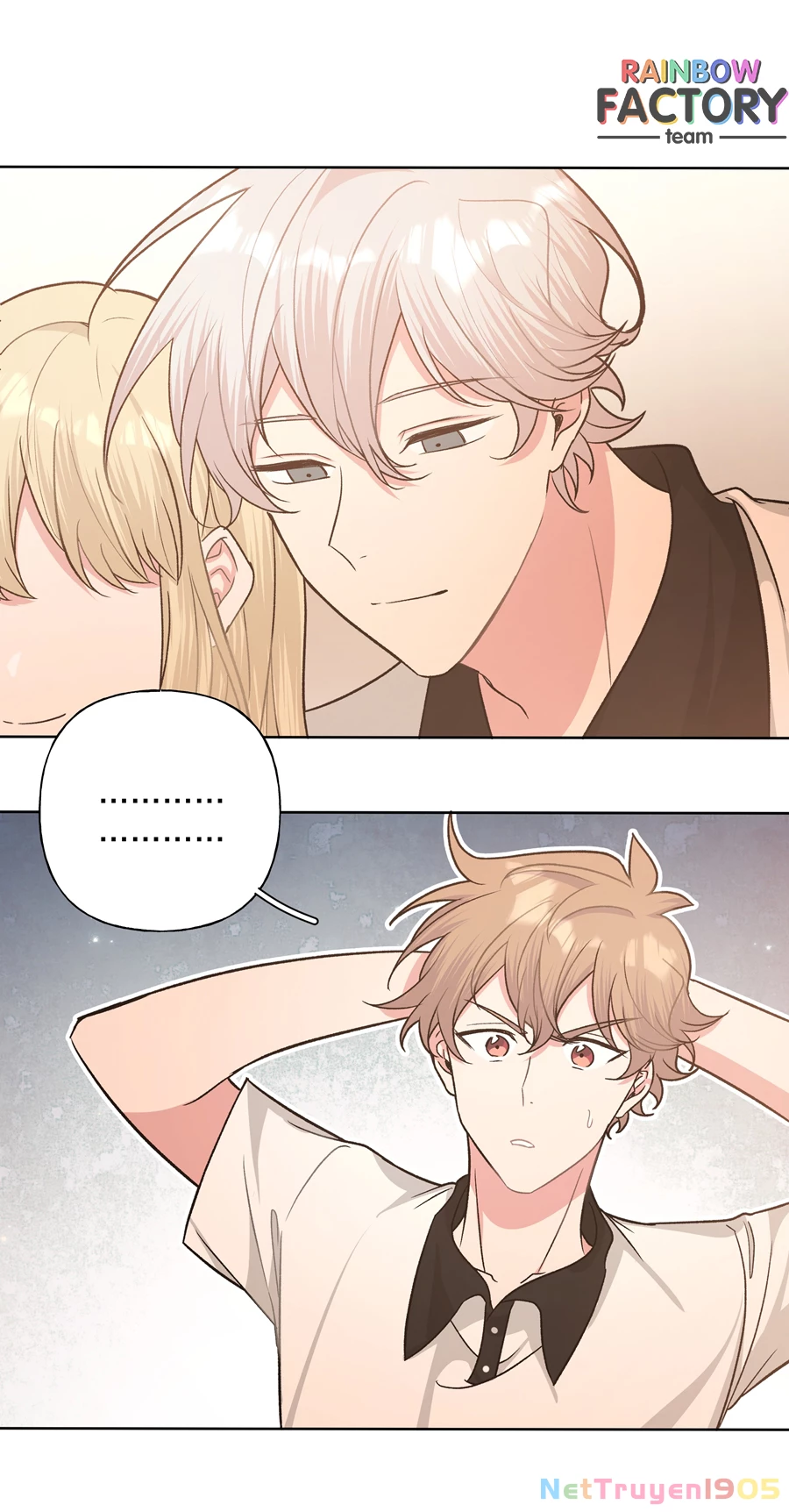 Đừng Nói Yêu Tôi Chapter 37 - 19