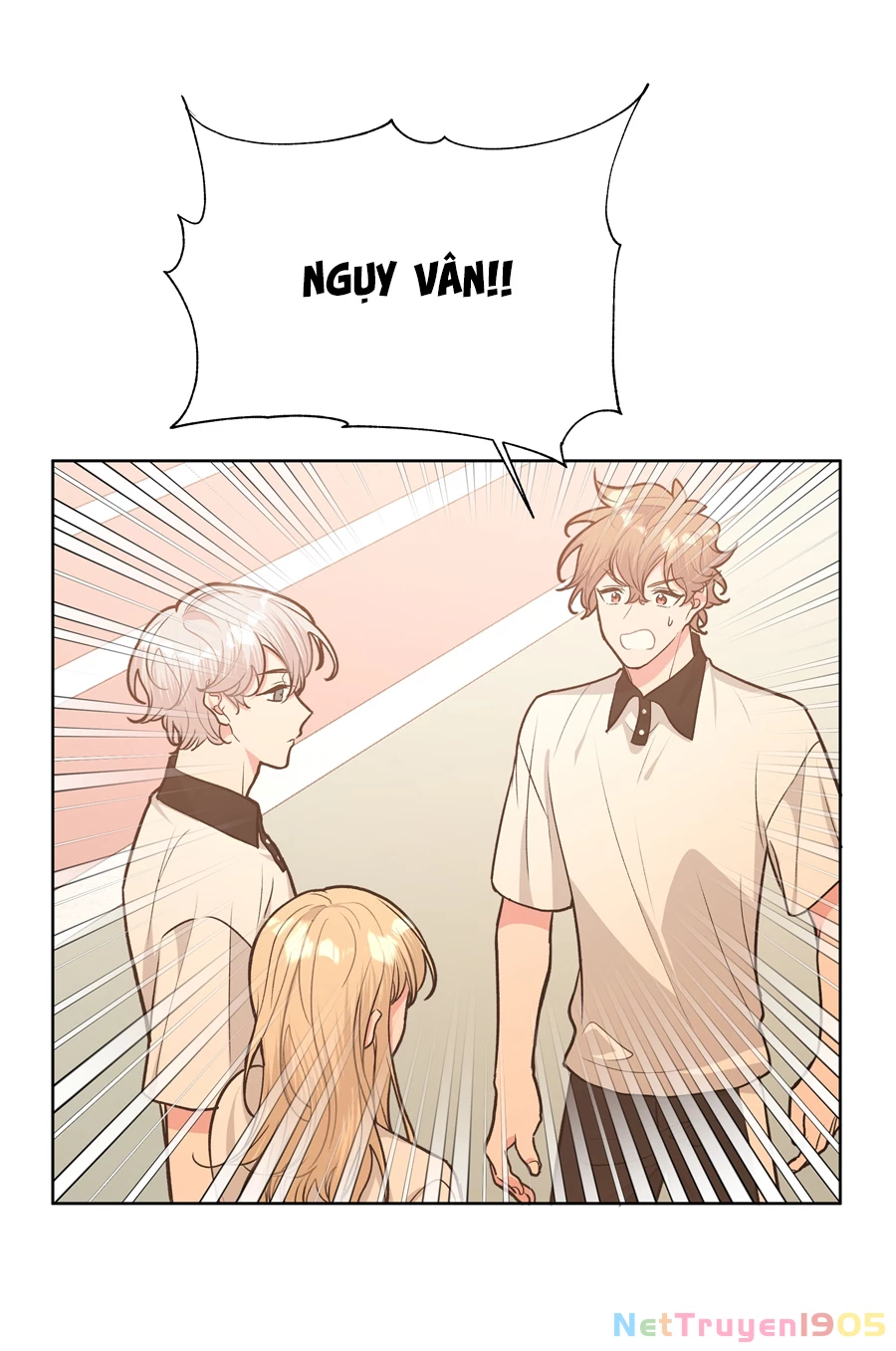 Đừng Nói Yêu Tôi Chapter 37 - 20