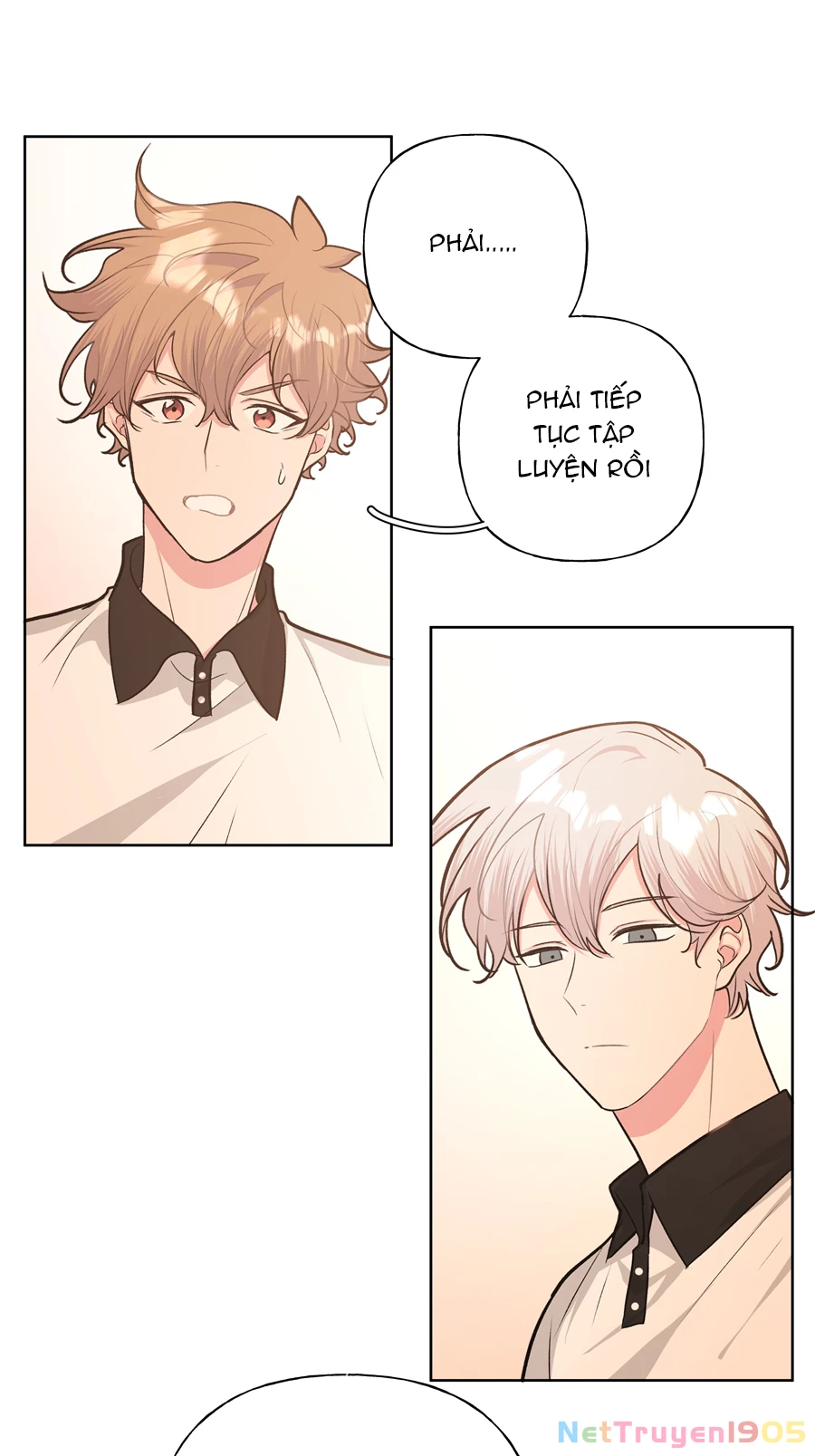 Đừng Nói Yêu Tôi Chapter 37 - 21