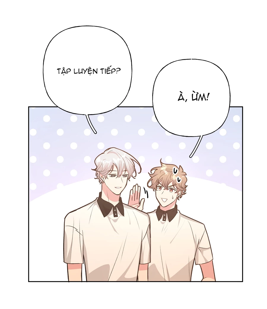 Đừng Nói Yêu Tôi Chapter 37 - 24