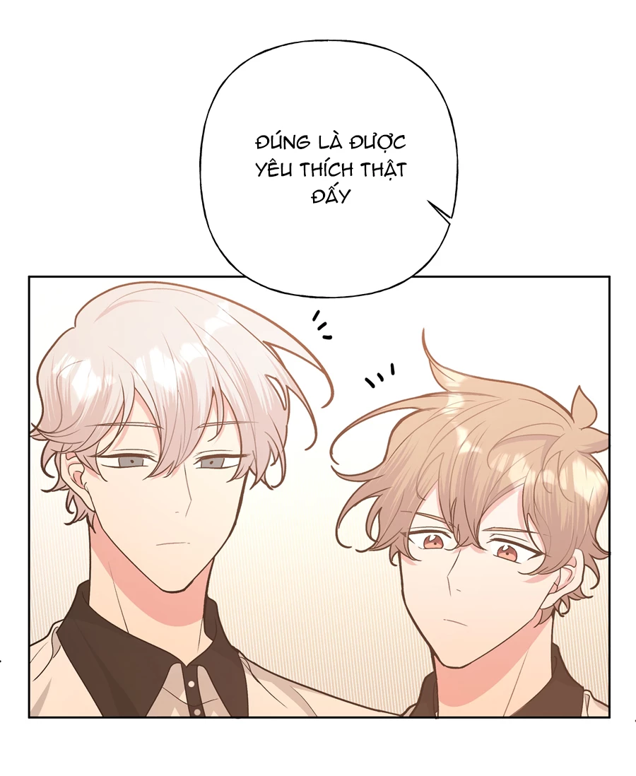 Đừng Nói Yêu Tôi Chapter 37 - 25