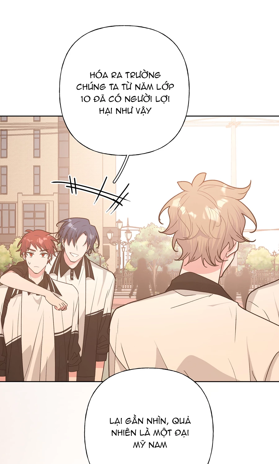 Đừng Nói Yêu Tôi Chapter 37 - 26