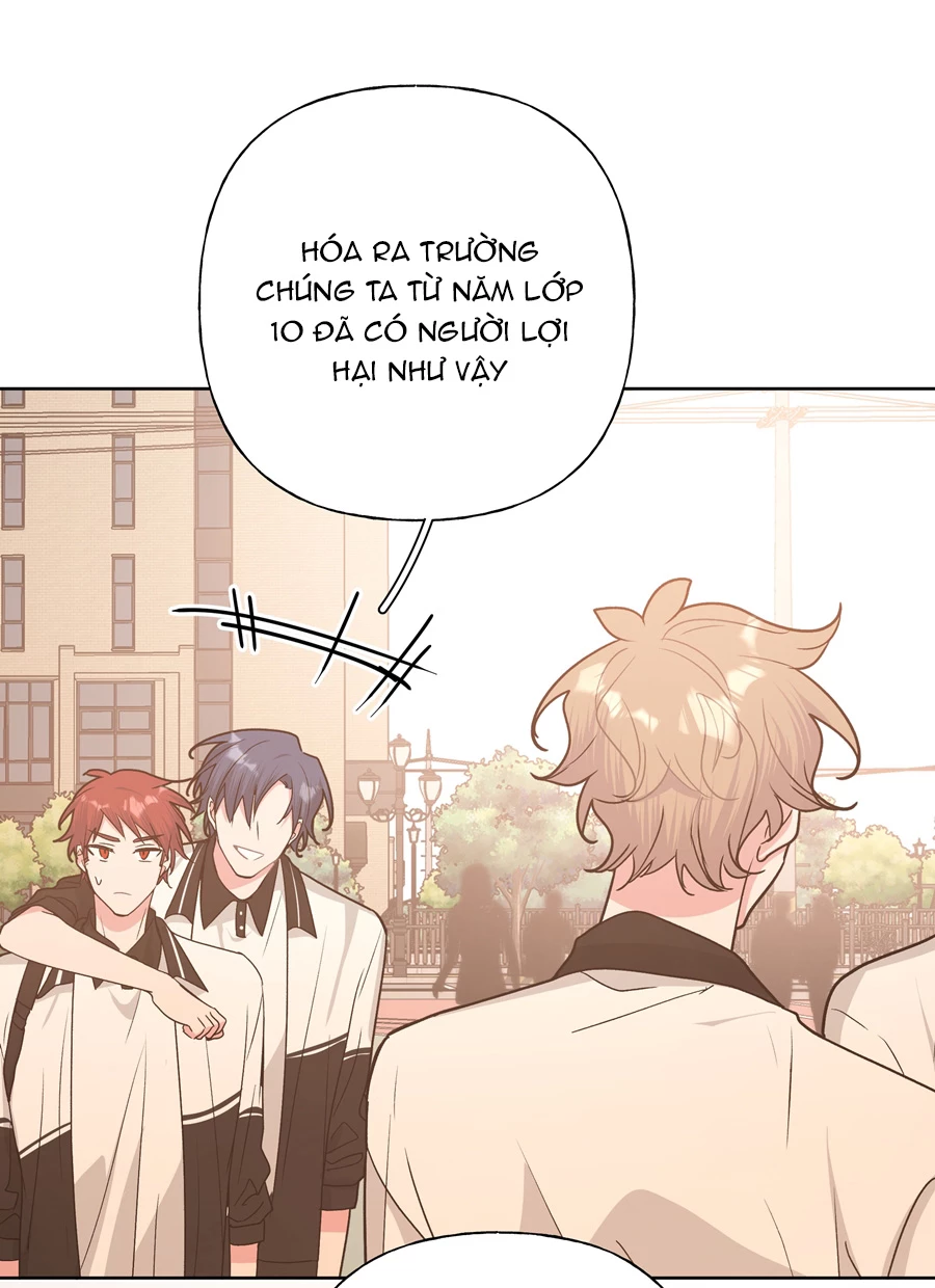 Đừng Nói Yêu Tôi Chapter 37 - 27