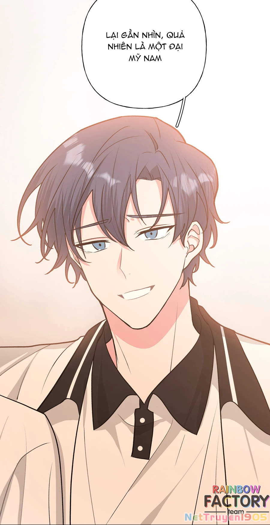 Đừng Nói Yêu Tôi Chapter 37 - 28
