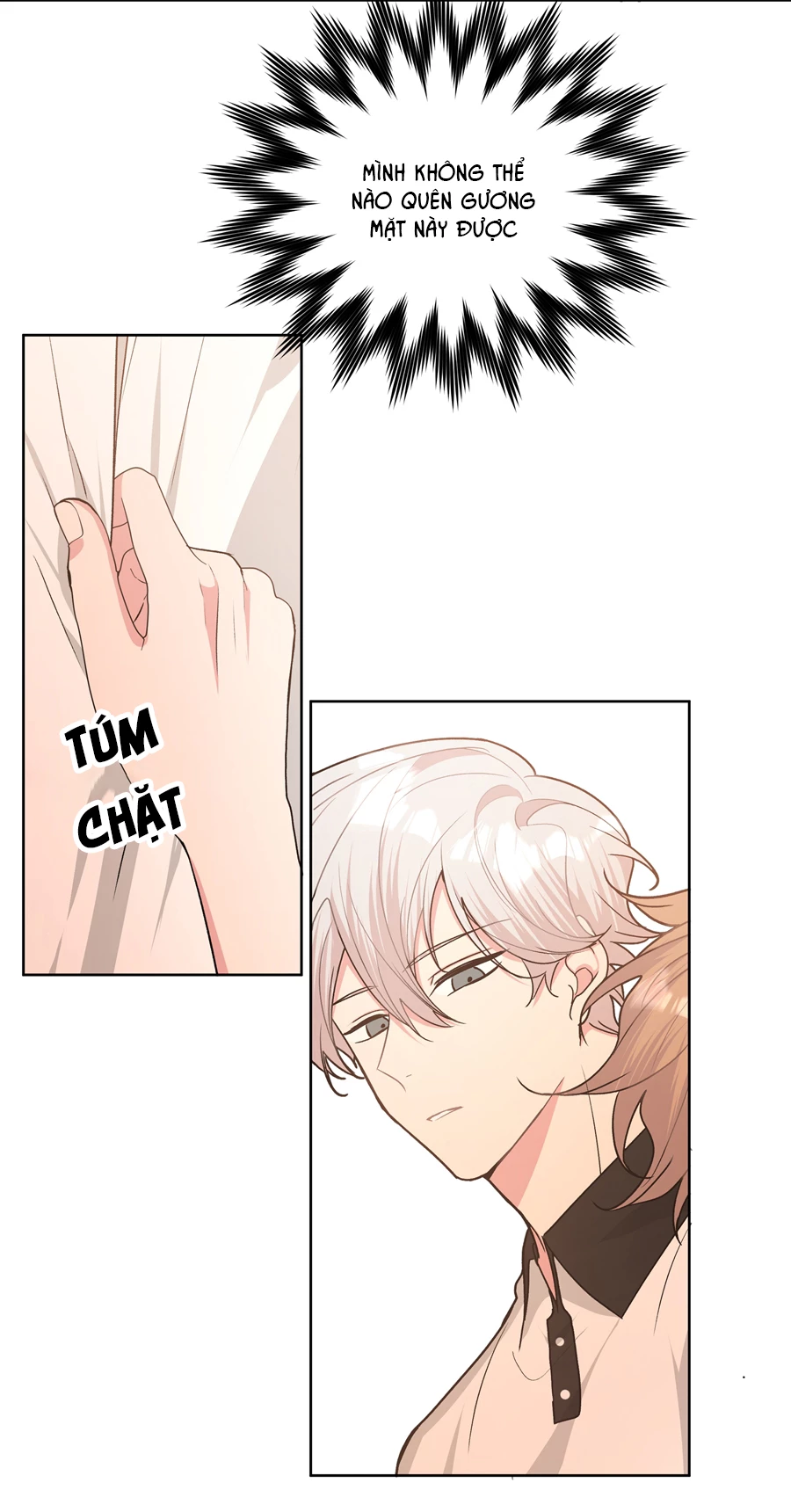 Đừng Nói Yêu Tôi Chapter 37 - 31