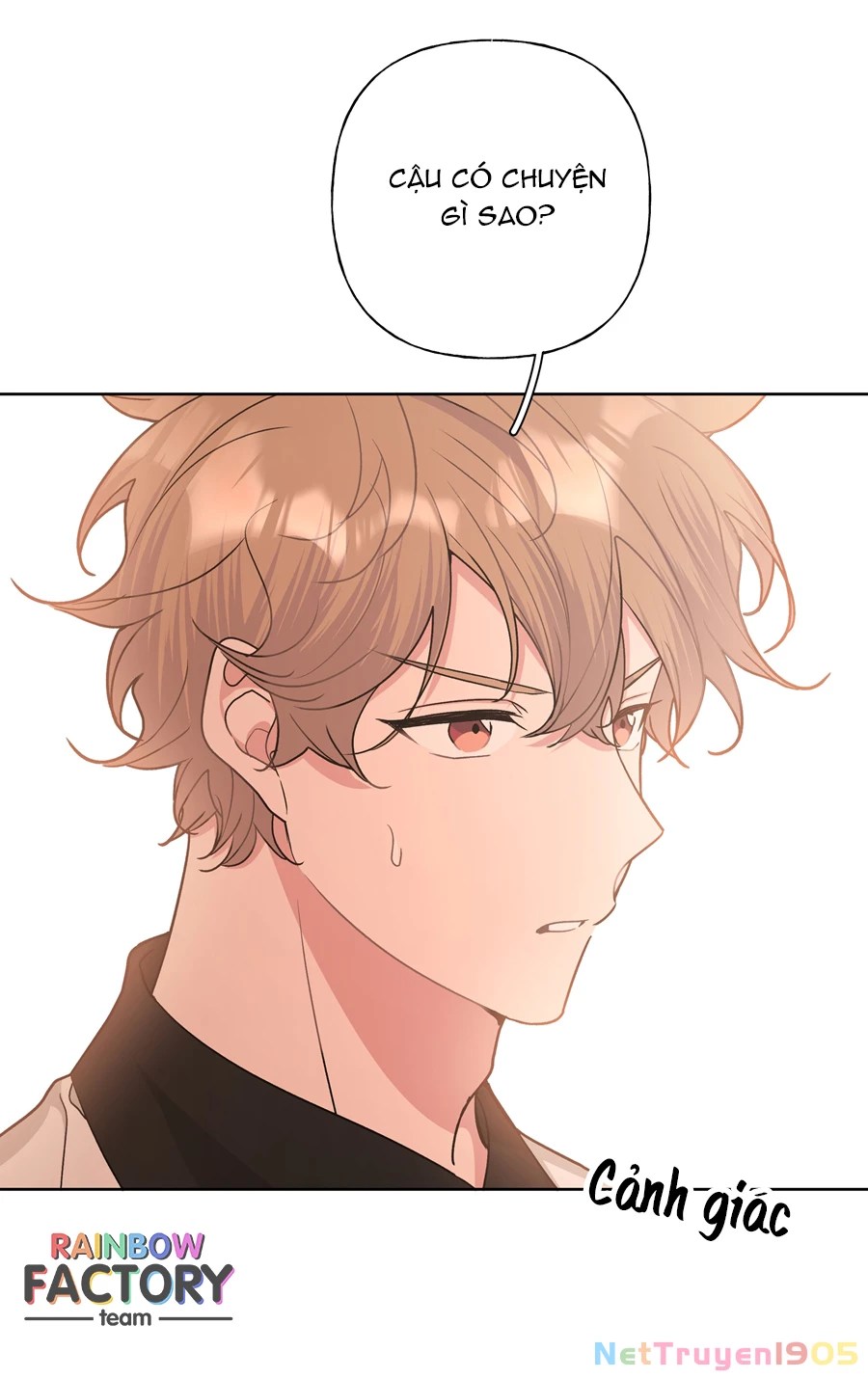 Đừng Nói Yêu Tôi Chapter 38 - 4