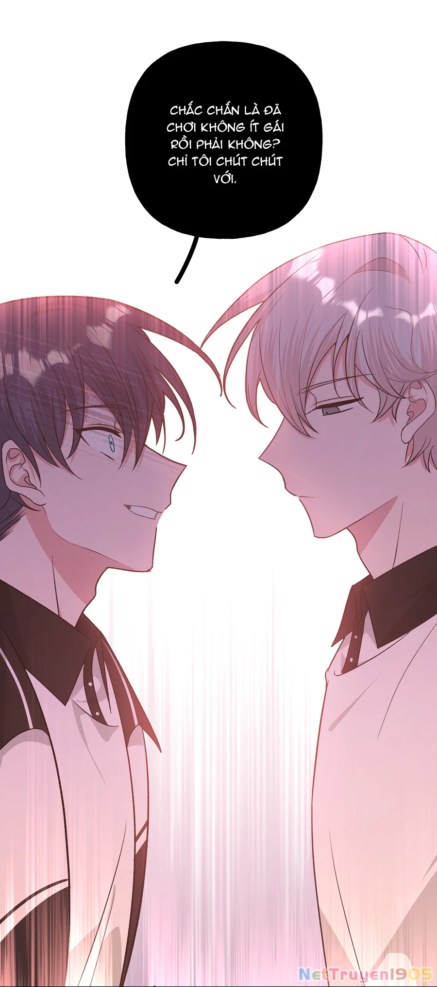 Đừng Nói Yêu Tôi Chapter 38 - 6