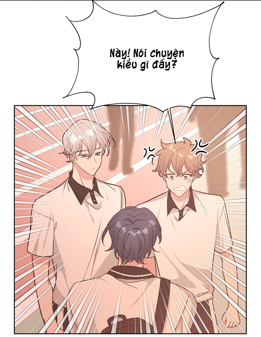 Đừng Nói Yêu Tôi Chapter 38 - 7