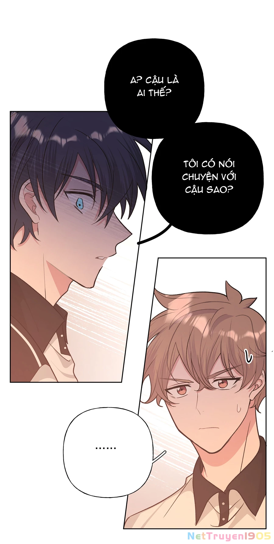 Đừng Nói Yêu Tôi Chapter 38 - 9