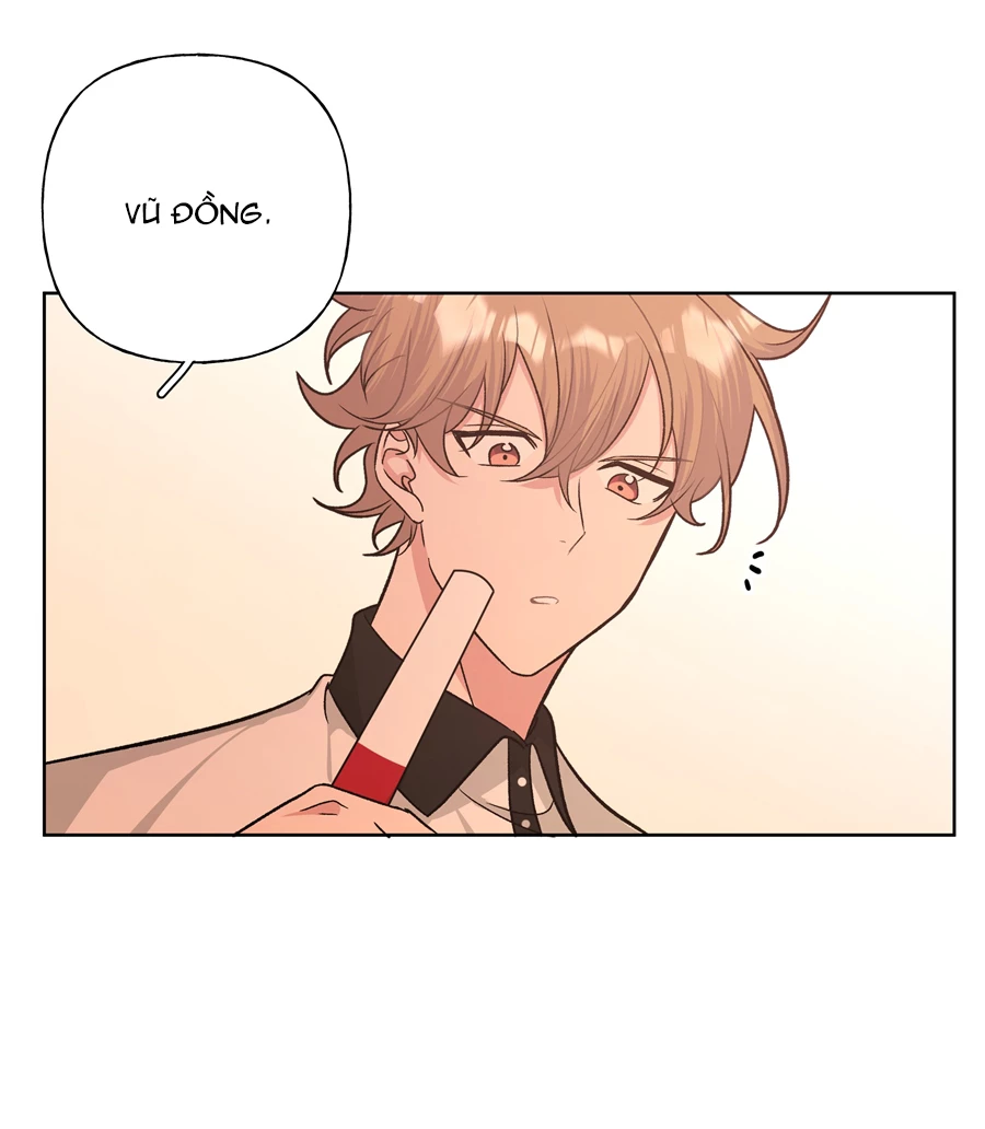 Đừng Nói Yêu Tôi Chapter 38 - 10