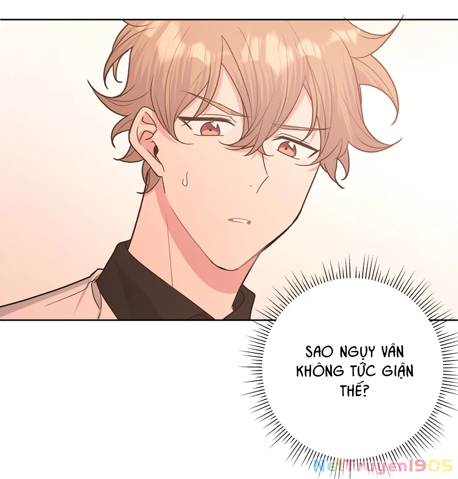 Đừng Nói Yêu Tôi Chapter 38 - 14