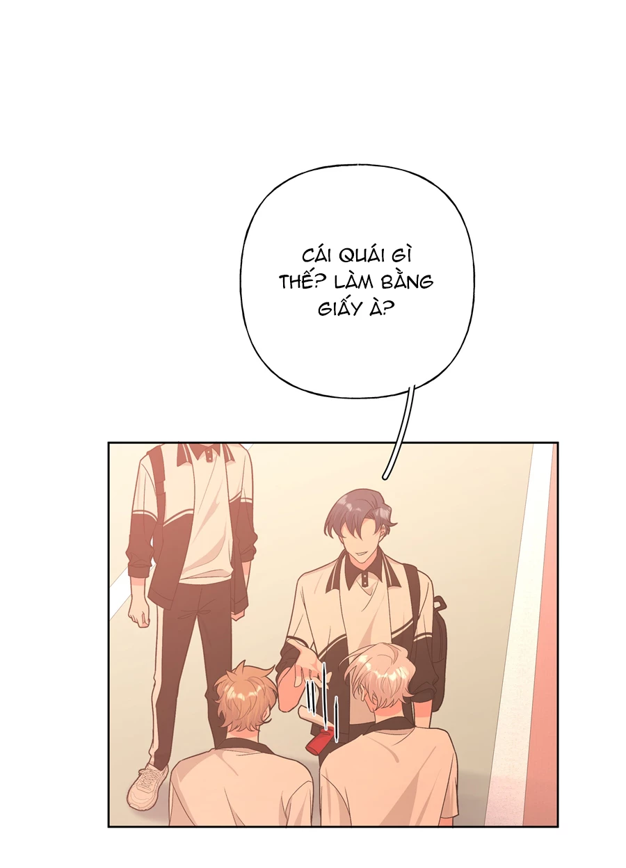 Đừng Nói Yêu Tôi Chapter 38 - 19
