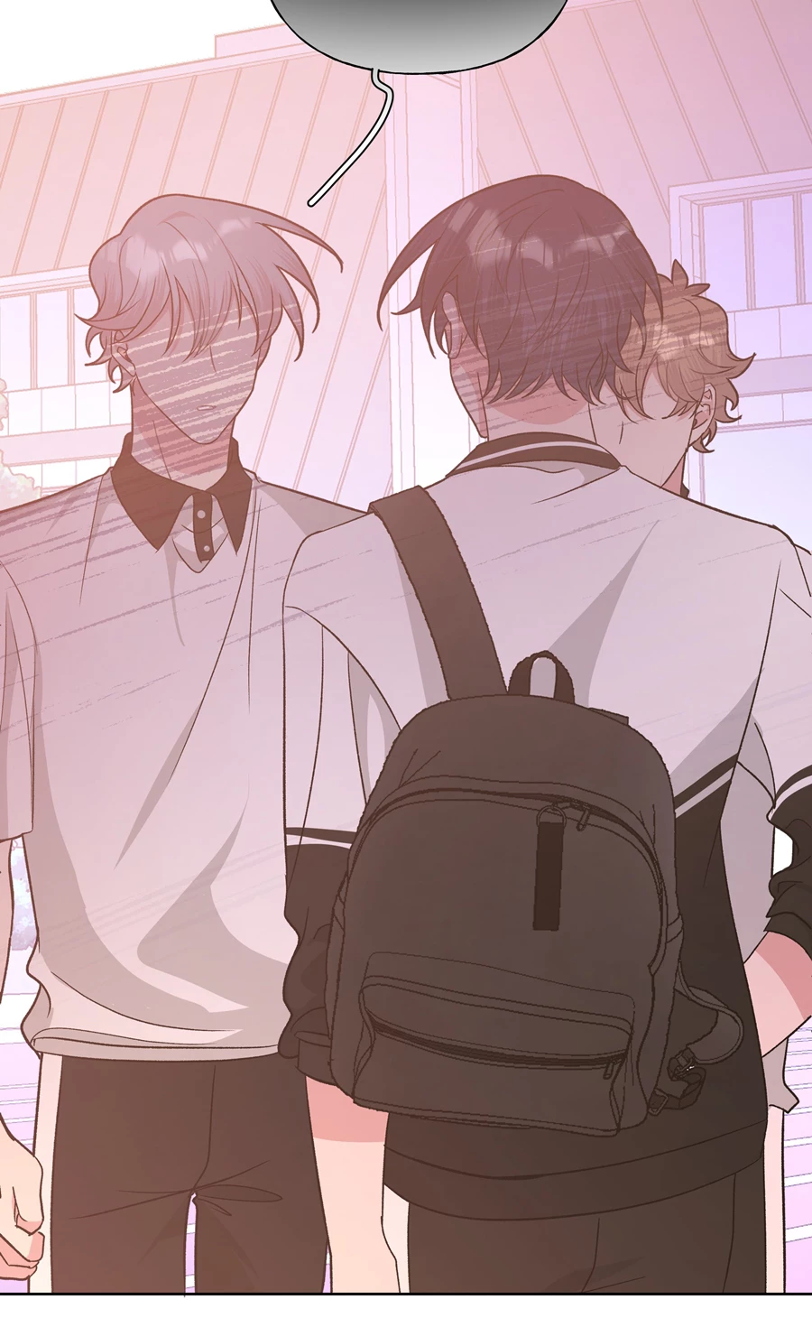 Đừng Nói Yêu Tôi Chapter 38 - 21