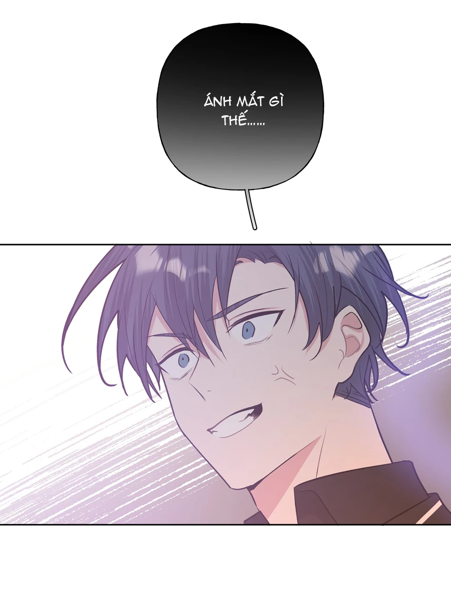Đừng Nói Yêu Tôi Chapter 38 - 24
