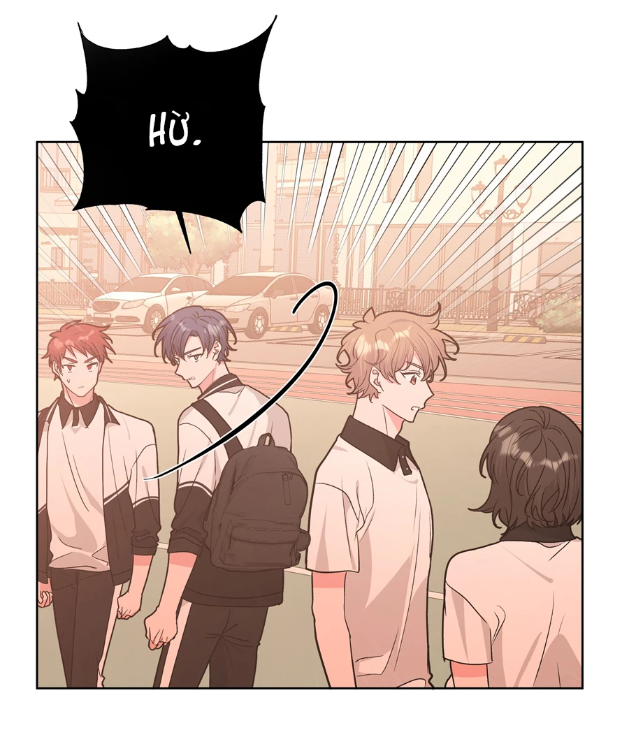 Đừng Nói Yêu Tôi Chapter 38 - 27