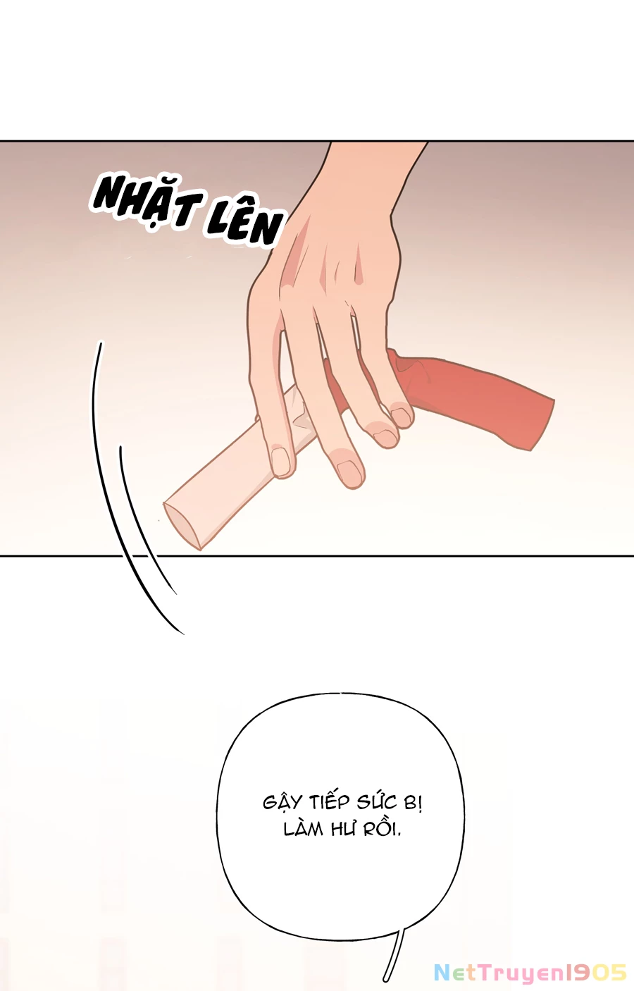Đừng Nói Yêu Tôi Chapter 38 - 31