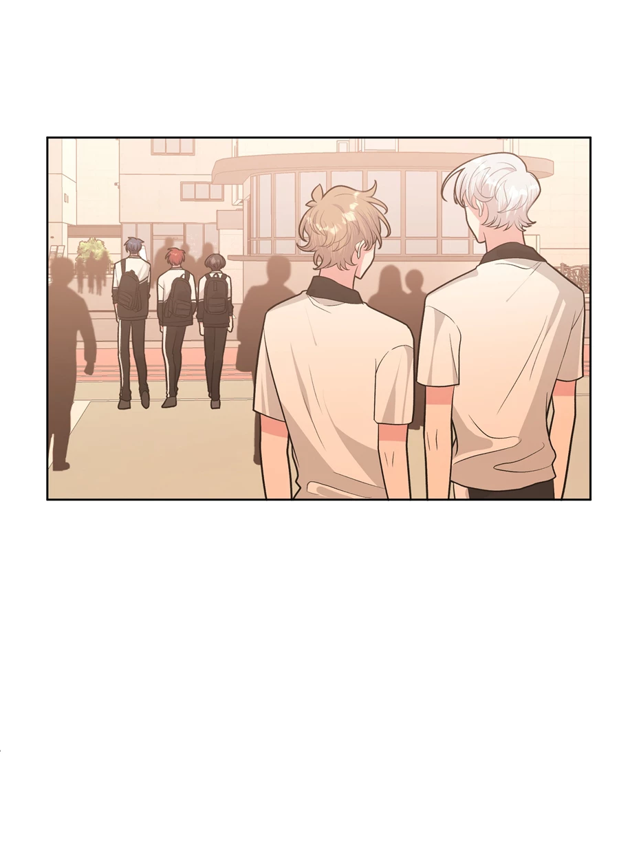 Đừng Nói Yêu Tôi Chapter 38 - 35