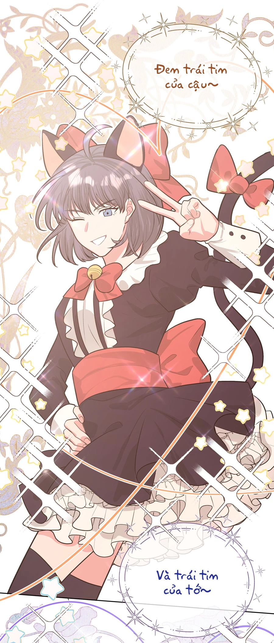 Đừng Nói Yêu Tôi Chapter 39 - 4