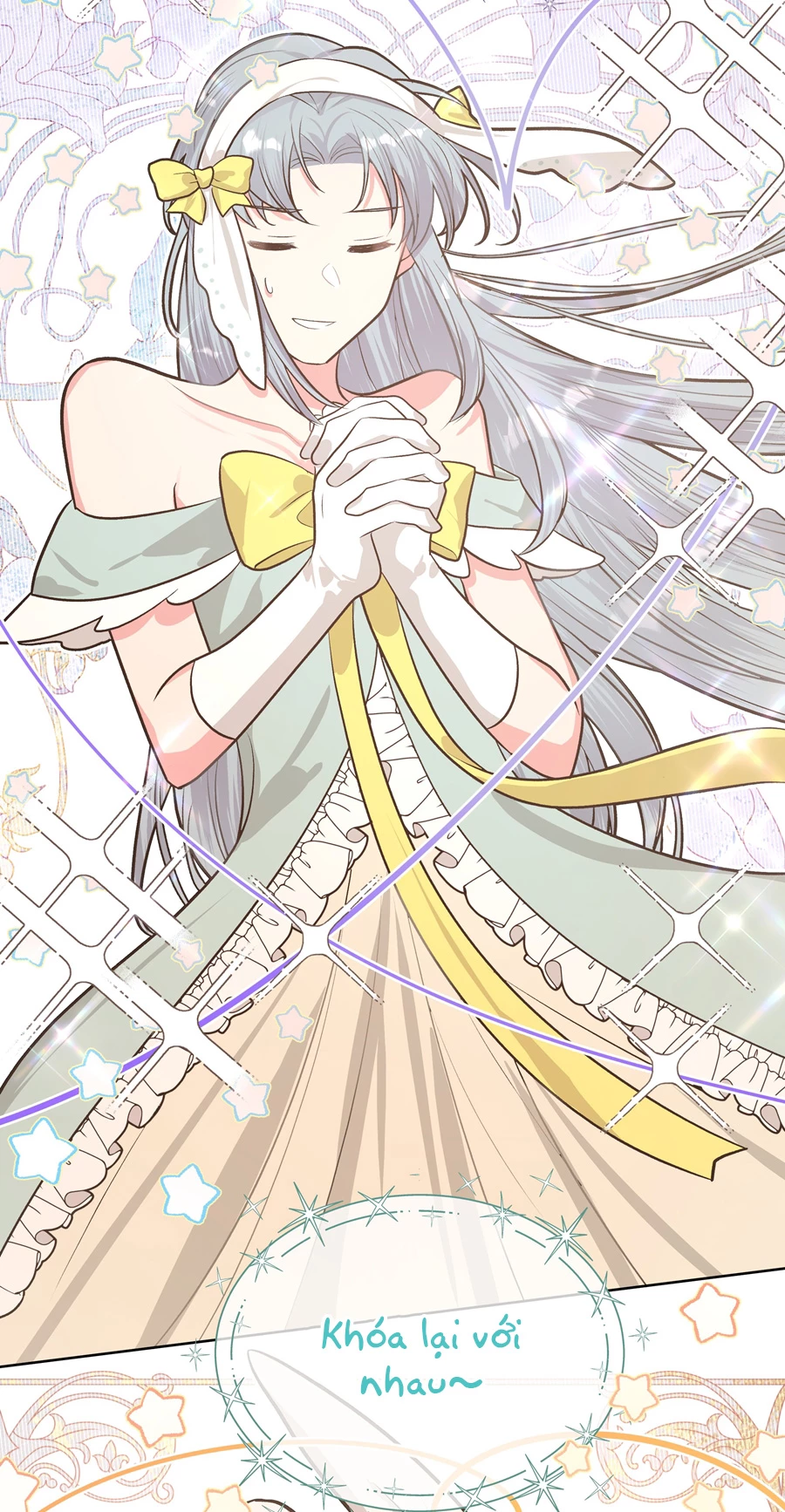 Đừng Nói Yêu Tôi Chapter 39 - 5