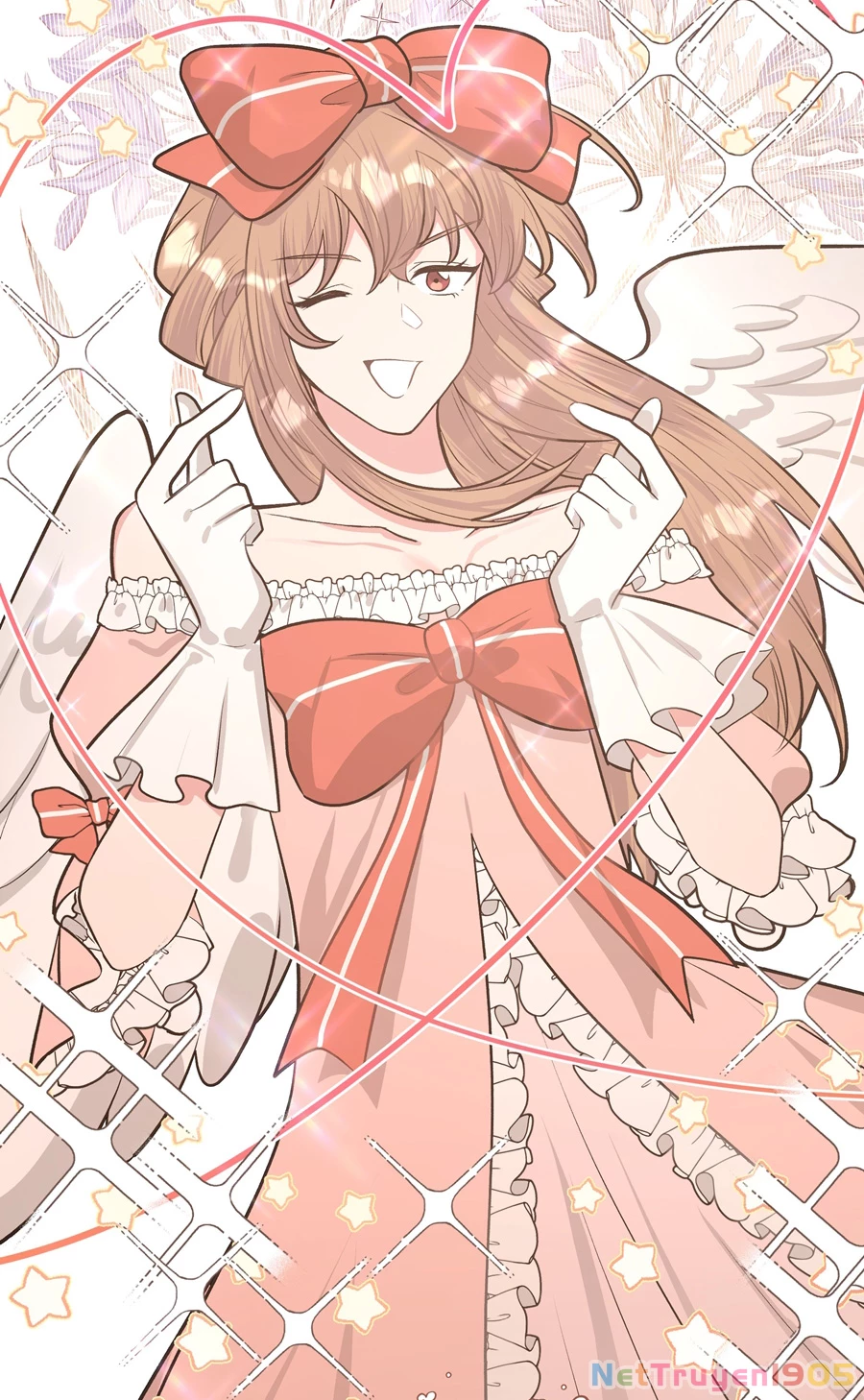 Đừng Nói Yêu Tôi Chapter 39 - 7