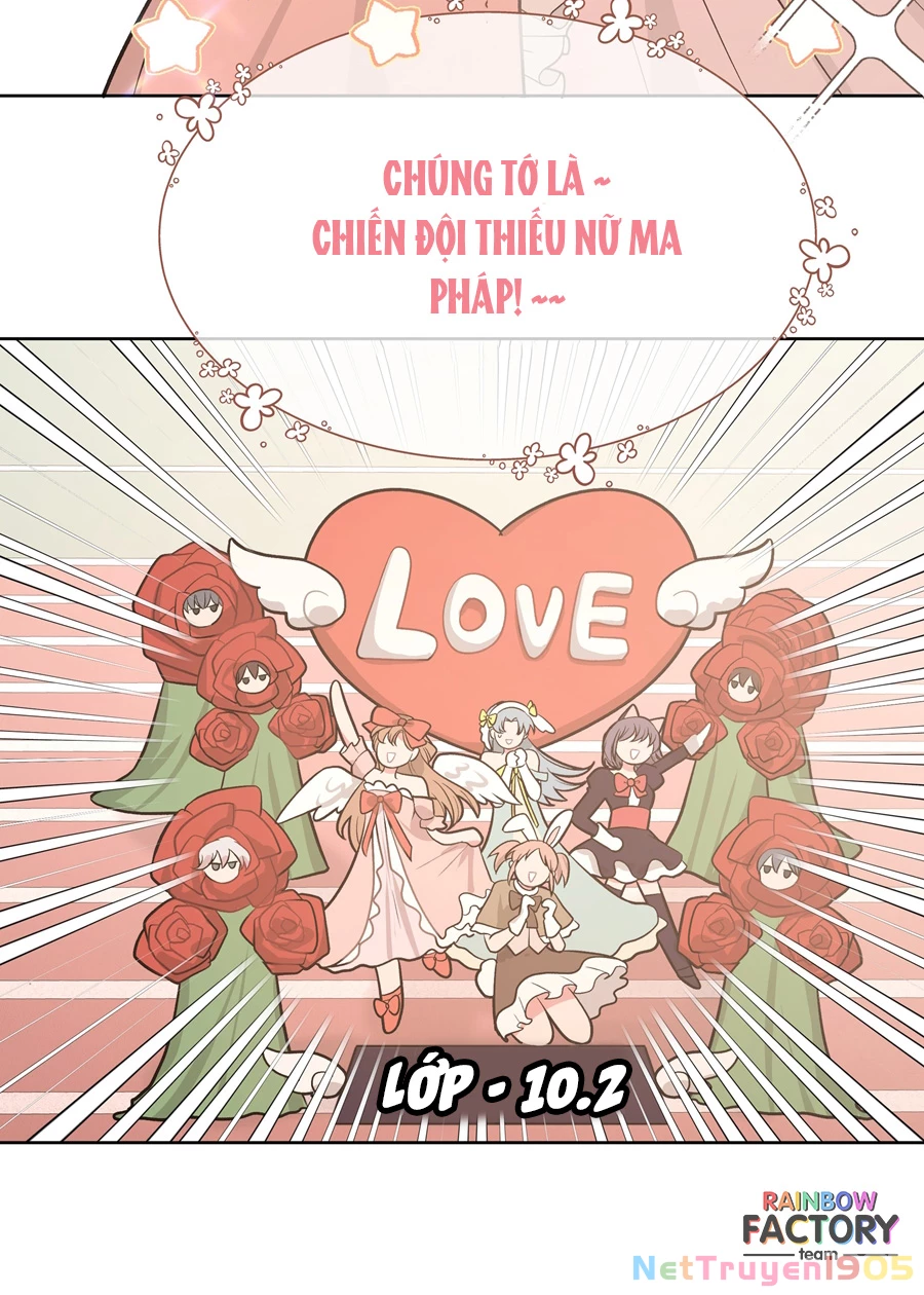 Đừng Nói Yêu Tôi Chapter 39 - 8
