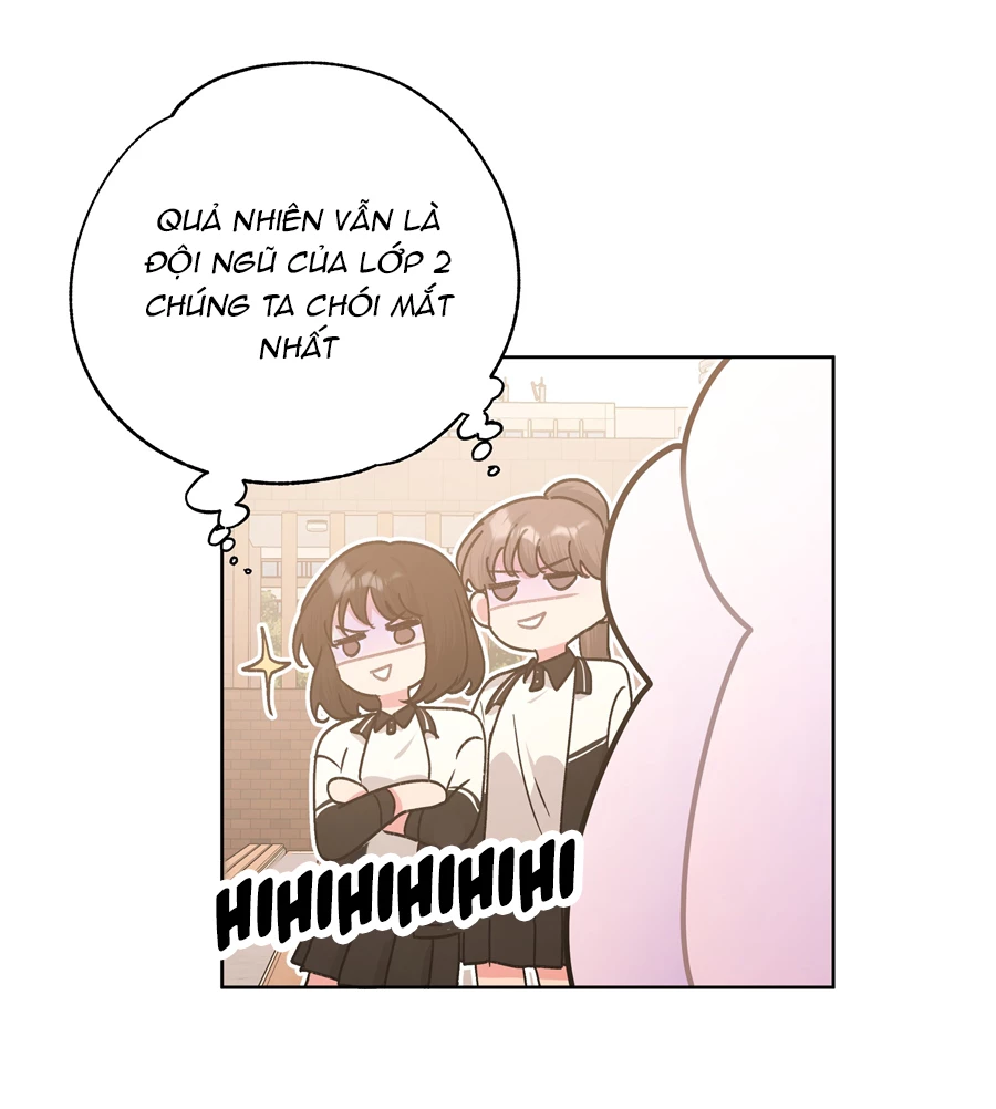 Đừng Nói Yêu Tôi Chapter 39 - 10