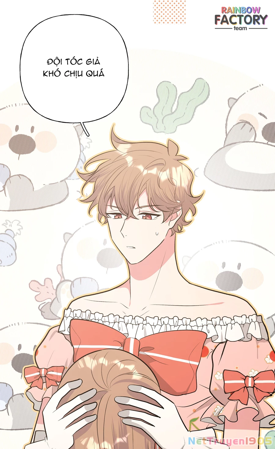 Đừng Nói Yêu Tôi Chapter 39 - 12