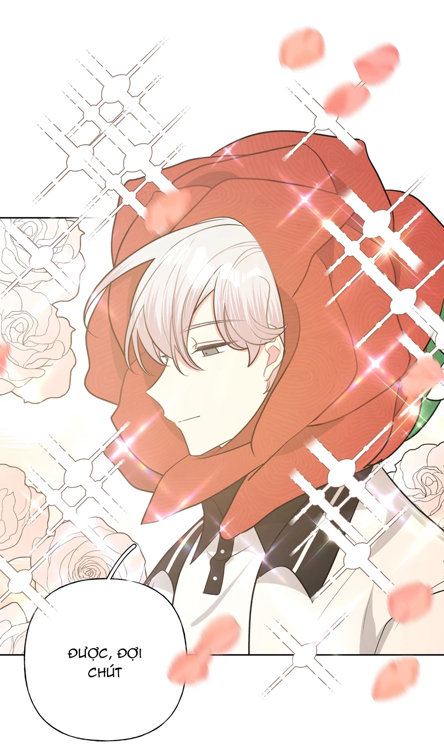 Đừng Nói Yêu Tôi Chapter 39 - 15