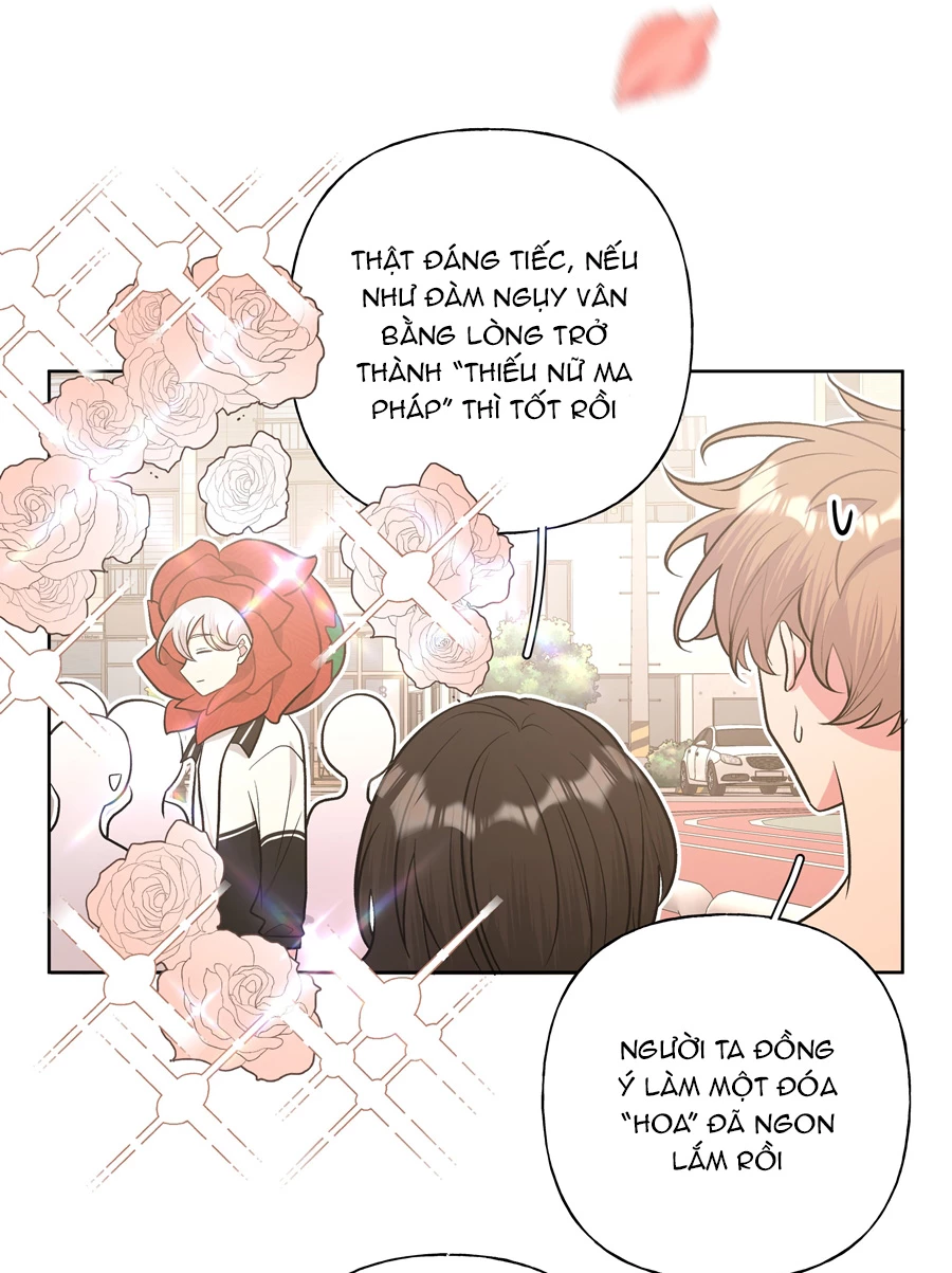 Đừng Nói Yêu Tôi Chapter 39 - 16