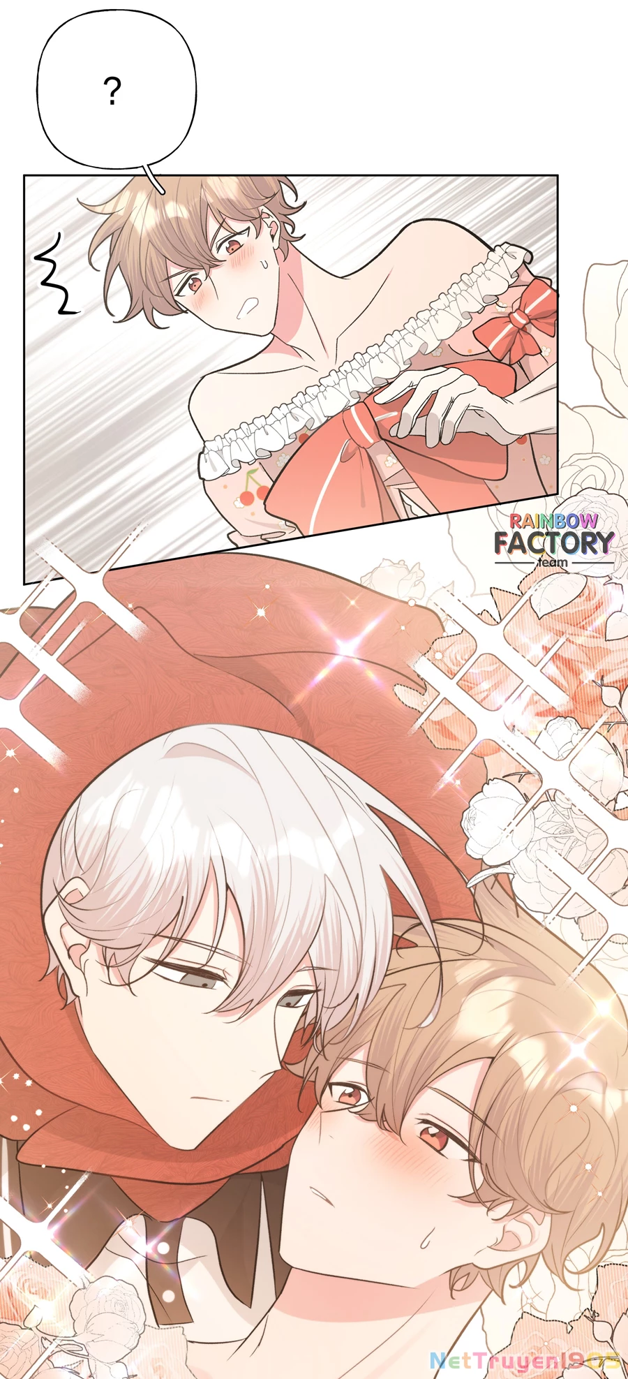 Đừng Nói Yêu Tôi Chapter 39 - 20