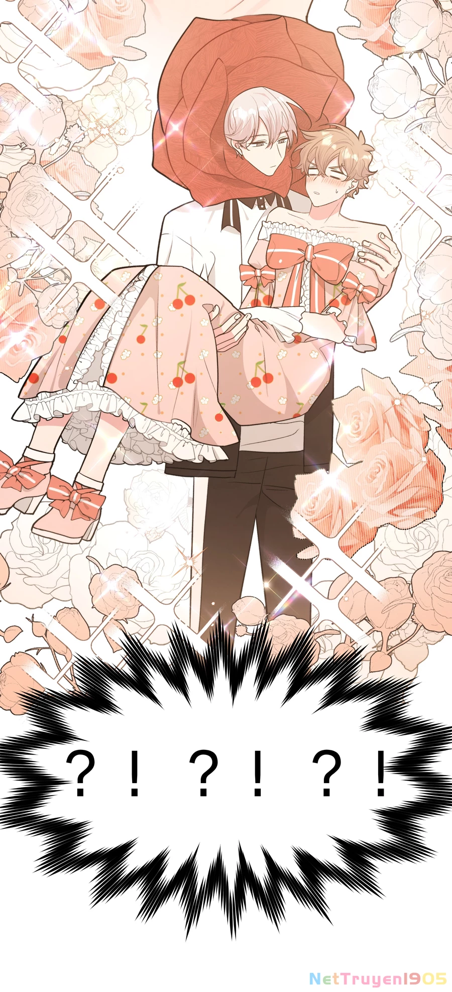 Đừng Nói Yêu Tôi Chapter 39 - 21