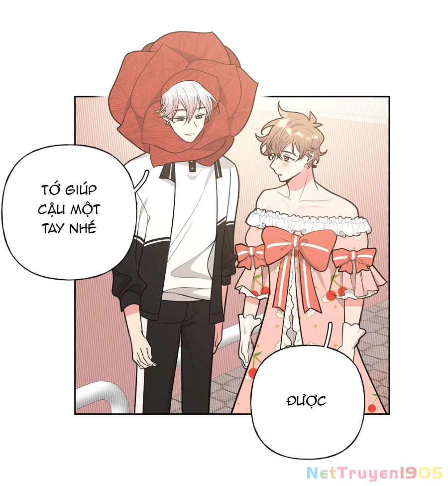 Đừng Nói Yêu Tôi Chapter 39 - 24