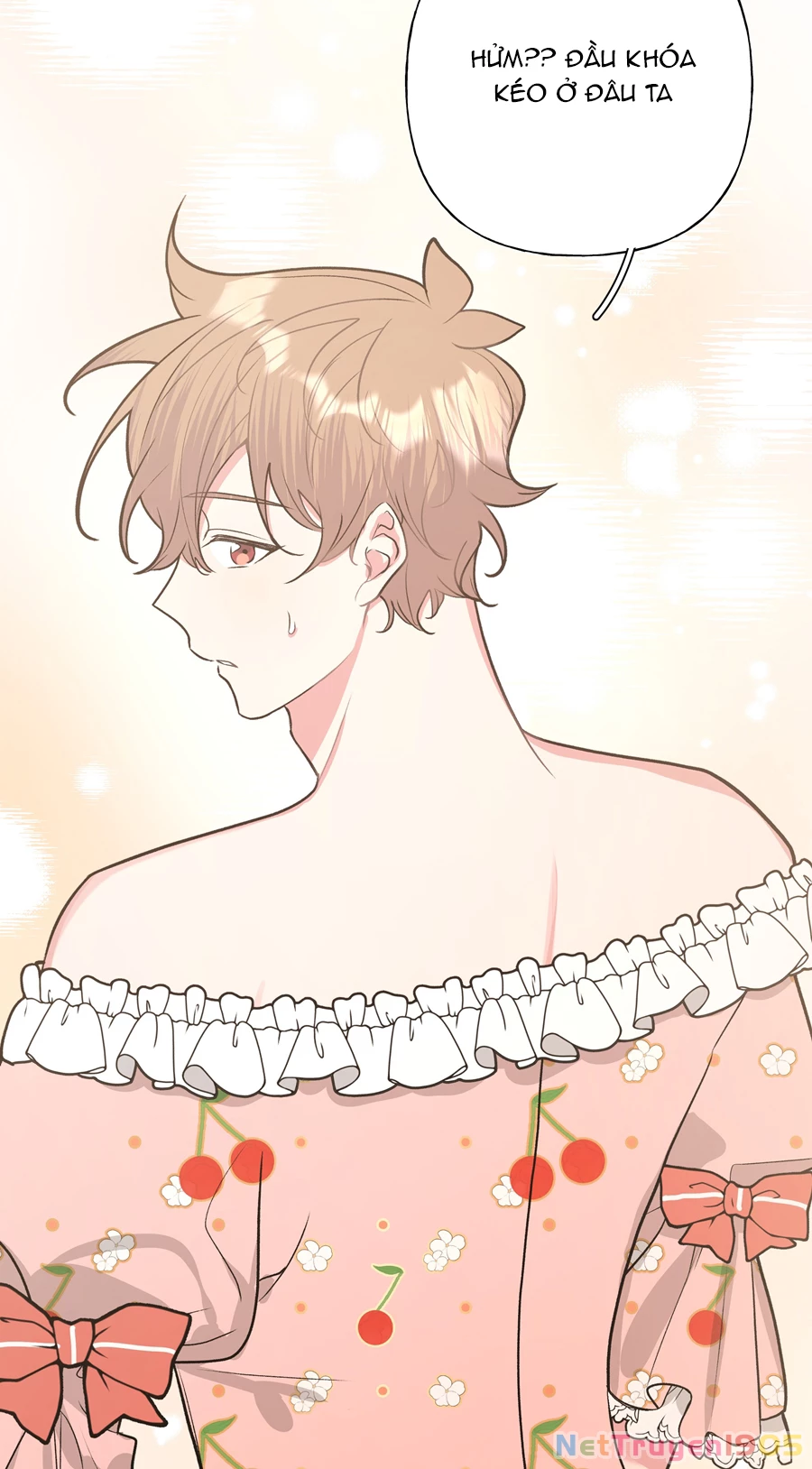 Đừng Nói Yêu Tôi Chapter 39 - 26