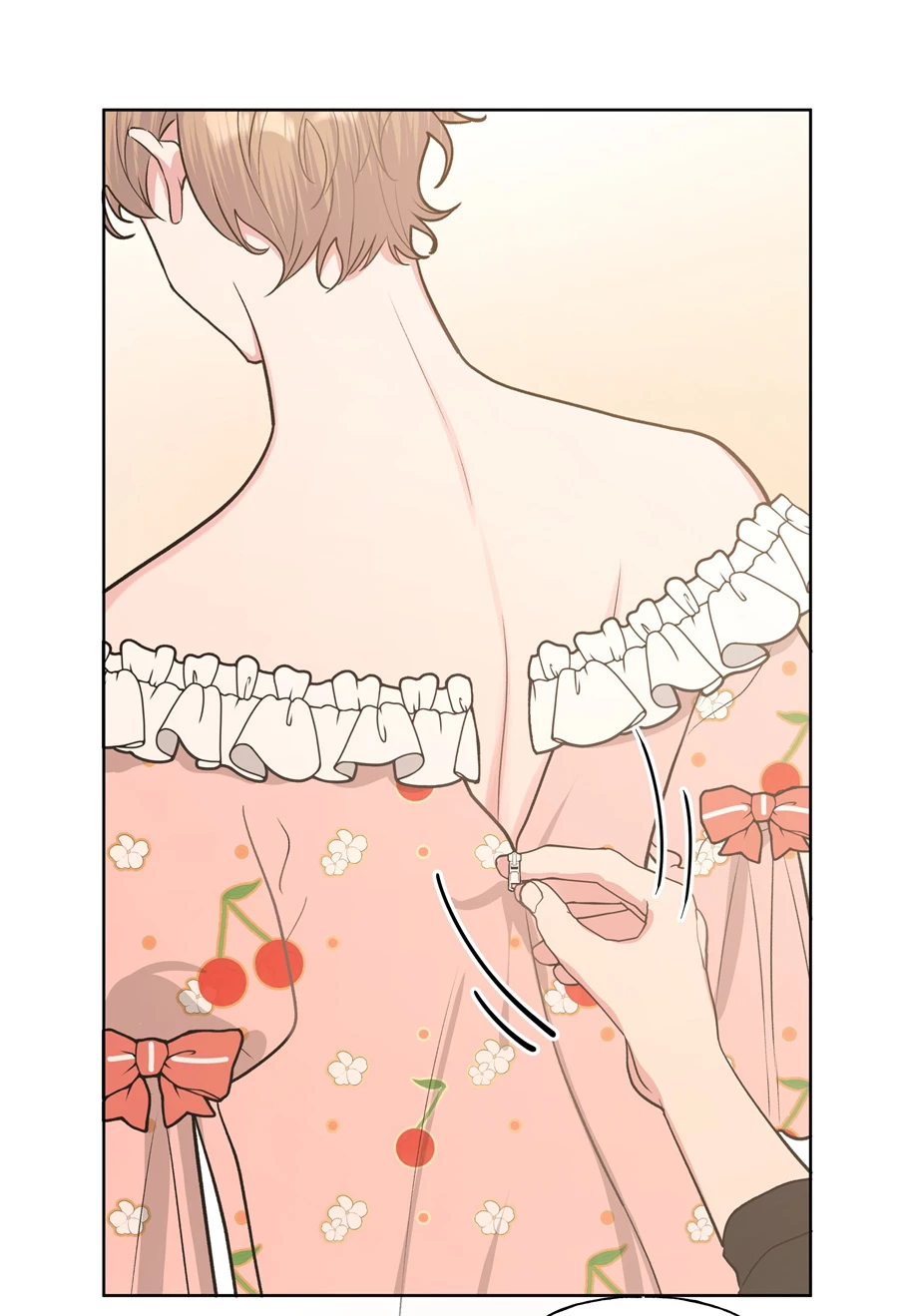 Đừng Nói Yêu Tôi Chapter 39 - 28