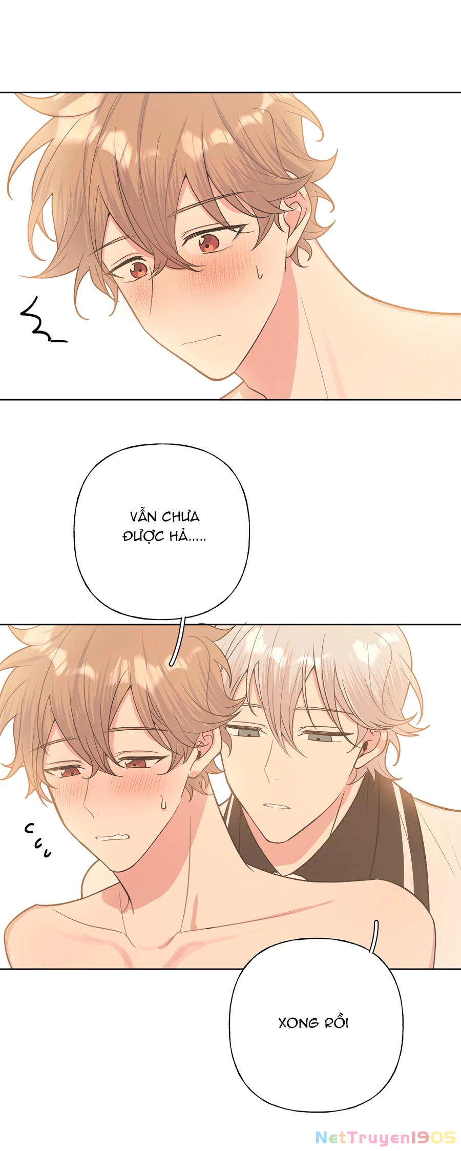 Đừng Nói Yêu Tôi Chapter 39 - 31