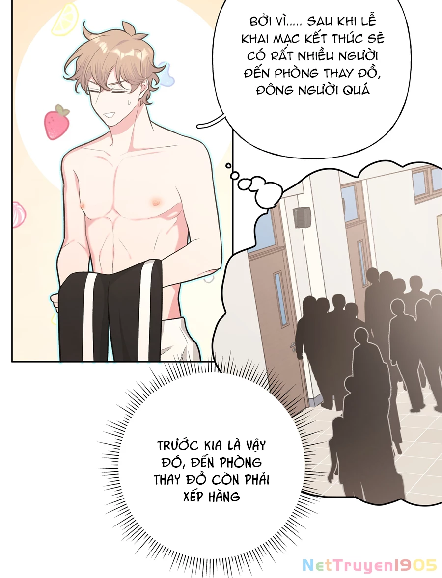 Đừng Nói Yêu Tôi Chapter 40 - 2