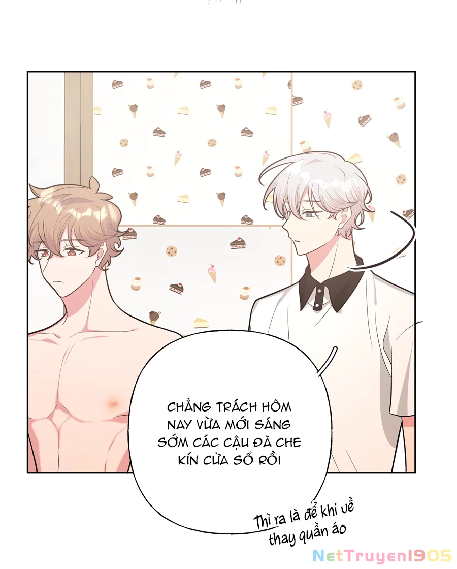 Đừng Nói Yêu Tôi Chapter 40 - 3