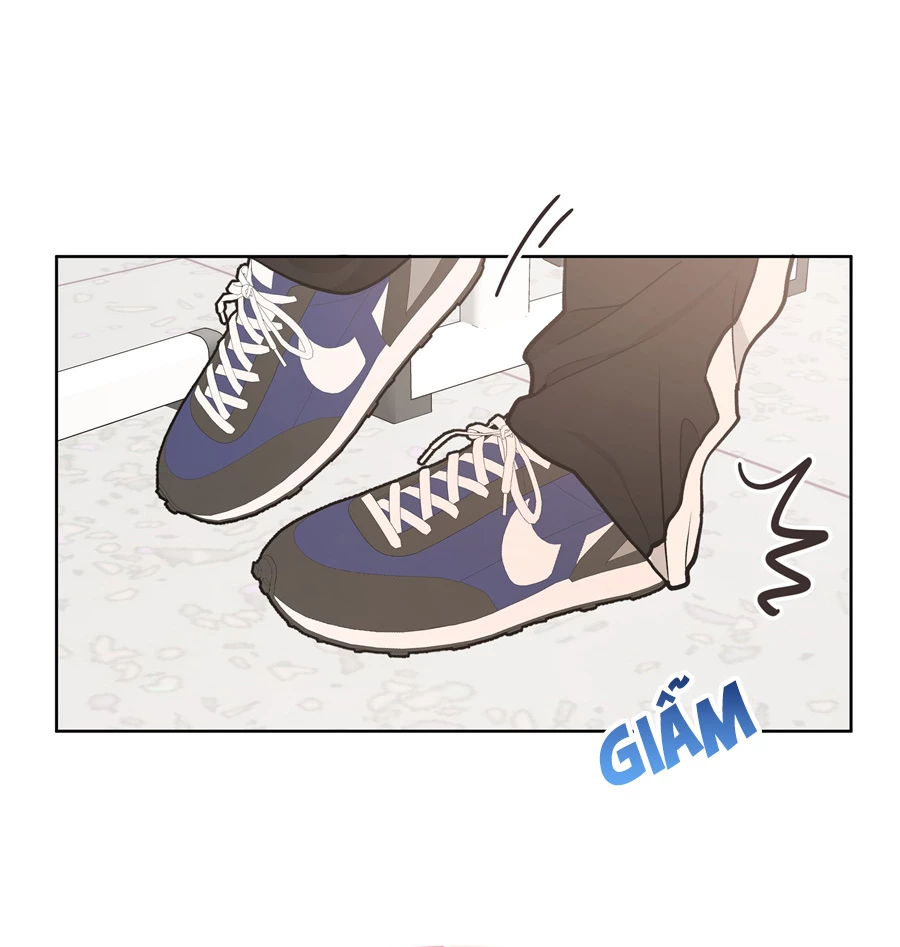 Đừng Nói Yêu Tôi Chapter 40 - 5