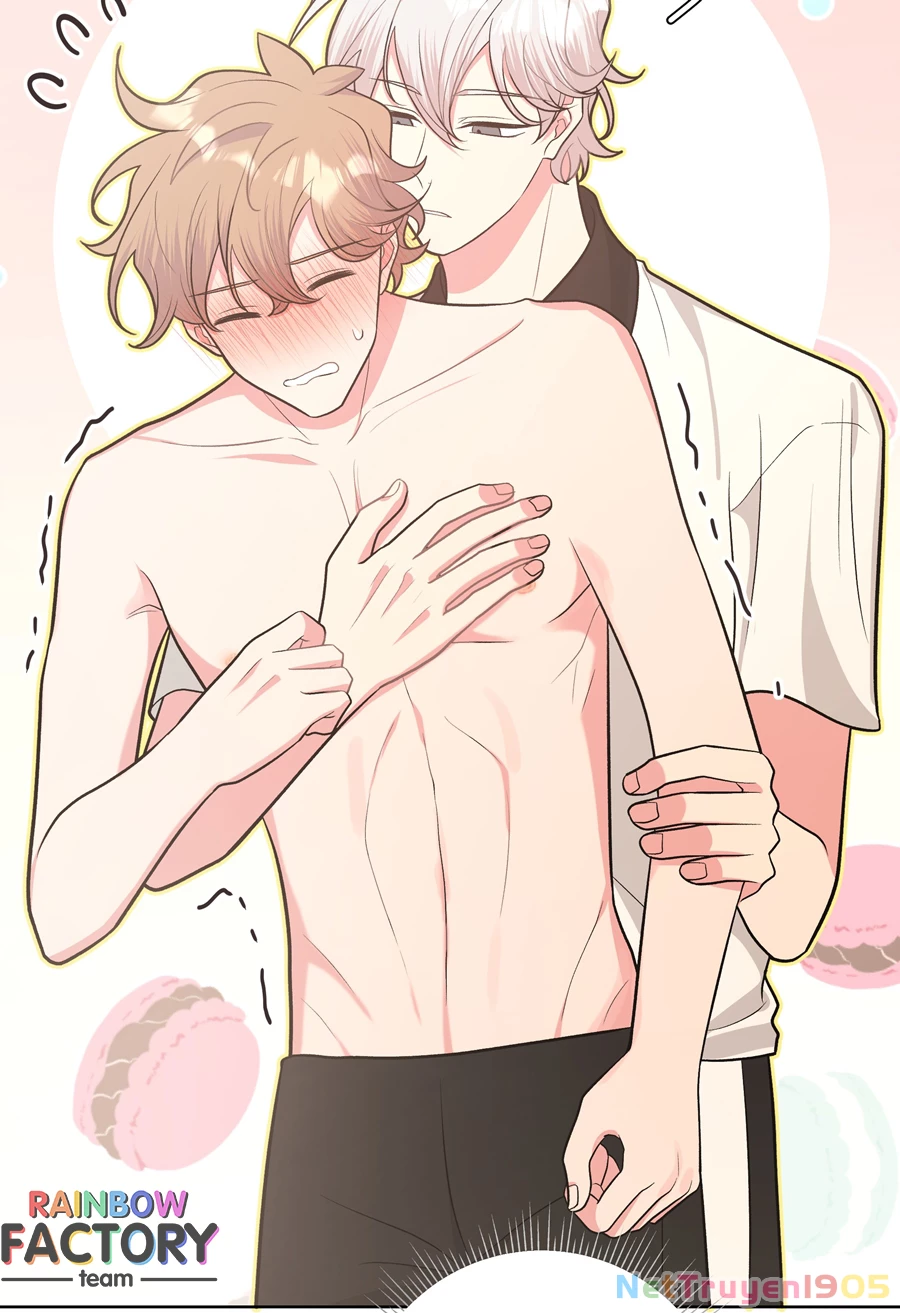 Đừng Nói Yêu Tôi Chapter 40 - 9