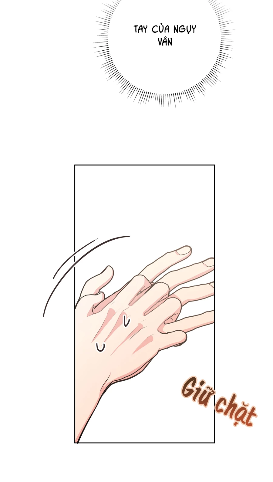 Đừng Nói Yêu Tôi Chapter 40 - 10